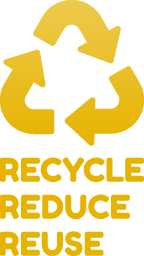 recycle - reduce - reuse